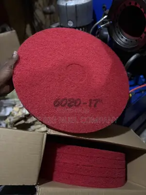5in1 Pad for Scrubbing Machine