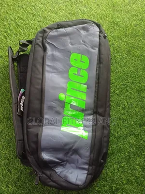 Lawn Tennis Bag Prince