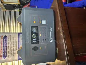 2200watts Usa Brand Lithium Battery Solar Generator