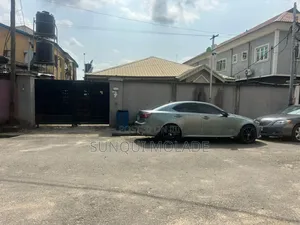 Land for Lease in Ikeja Gra