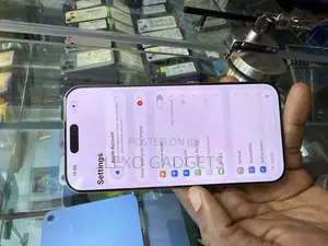 Apple iPhone 16 Pro Max 256 GB Rose Gold
