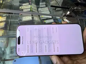 Apple iPhone 16 Pro Max 256 GB Rose Gold