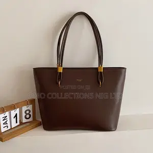 Luxury Premium Leather Ladies Bag