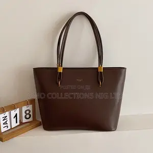 Luxury Premium Leather Ladies Bag