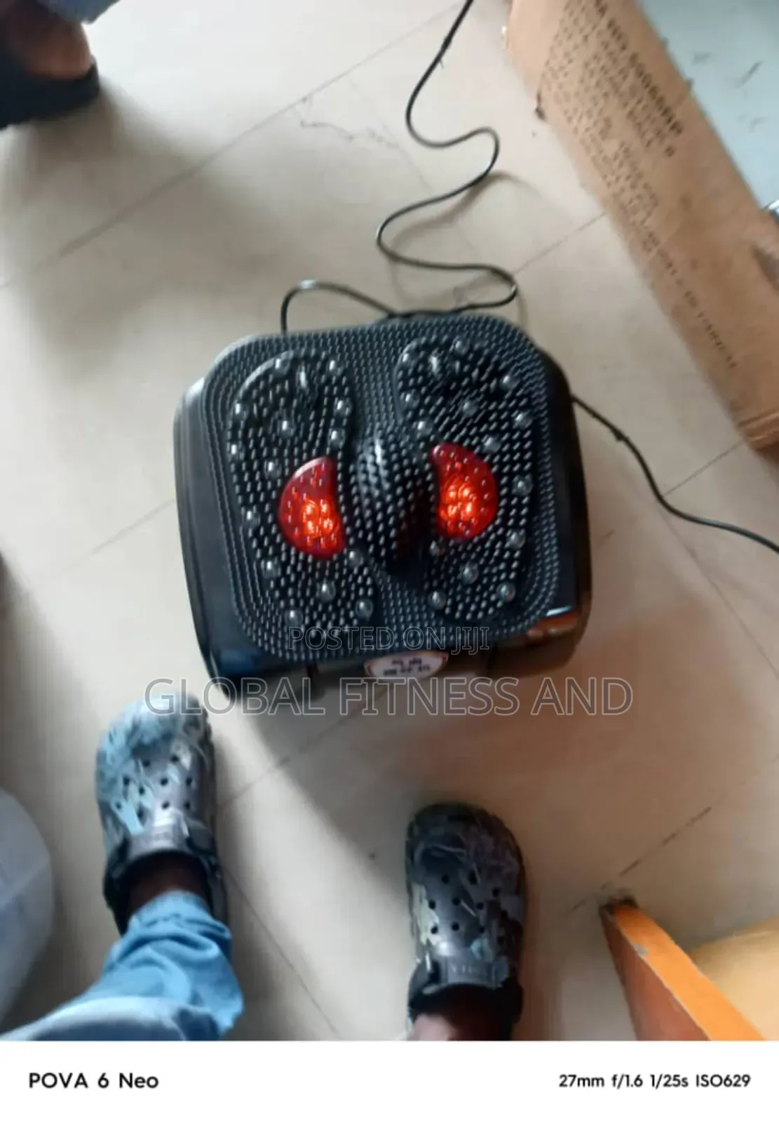 Foot Massager Standard