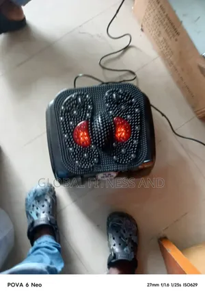 Foot Massager Standard