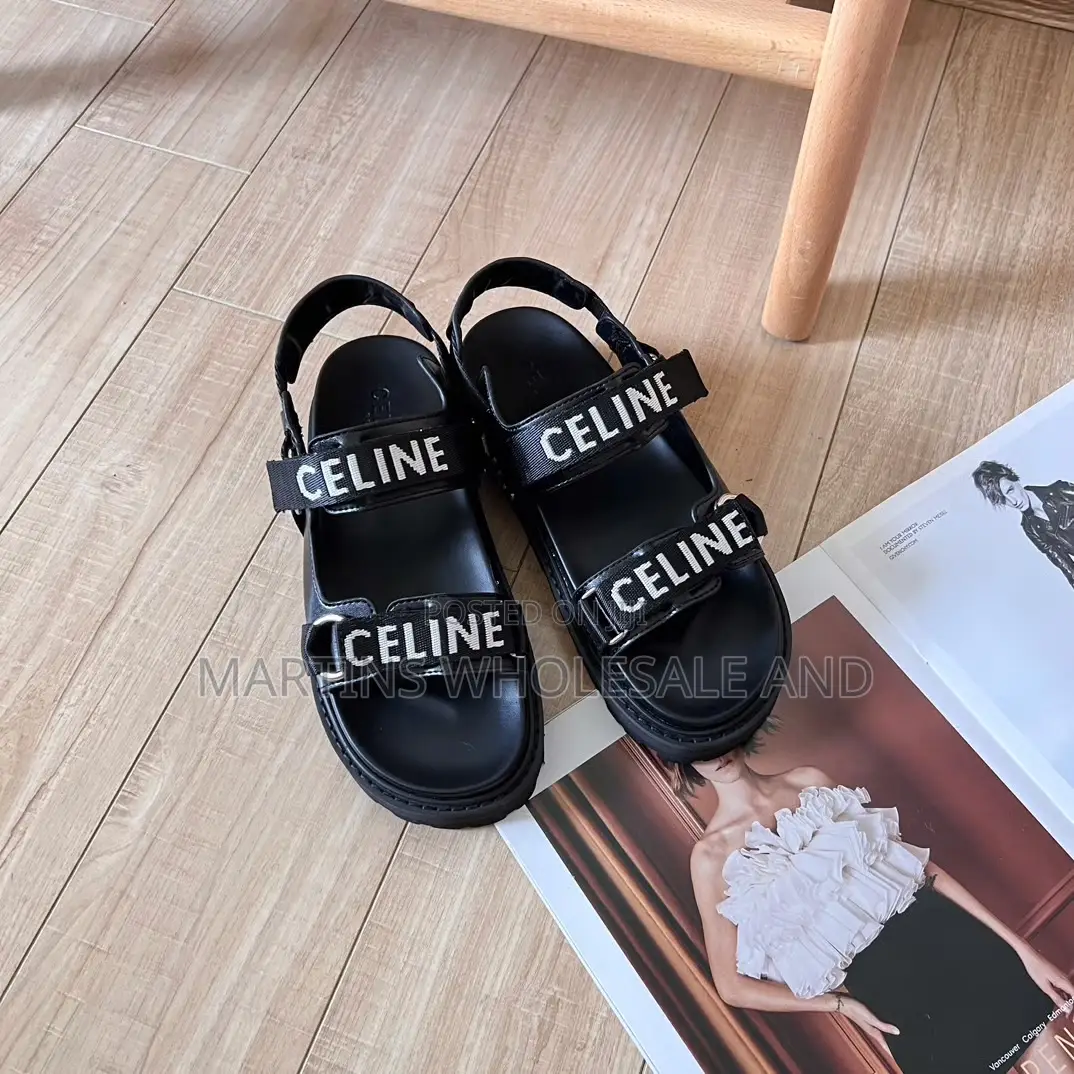 Celine Sandals