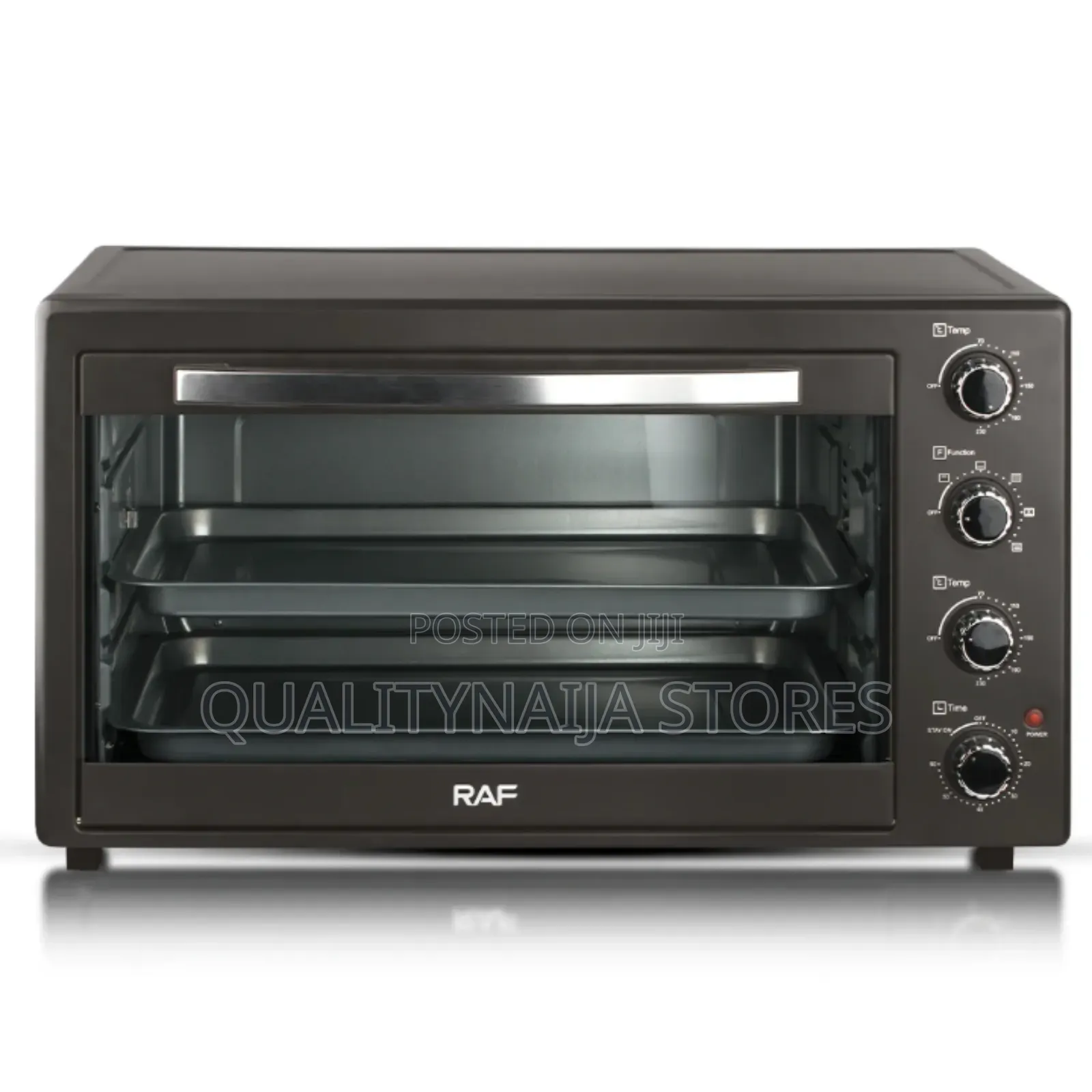 38l Electric Oven
