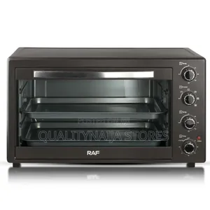 38l Electric Oven