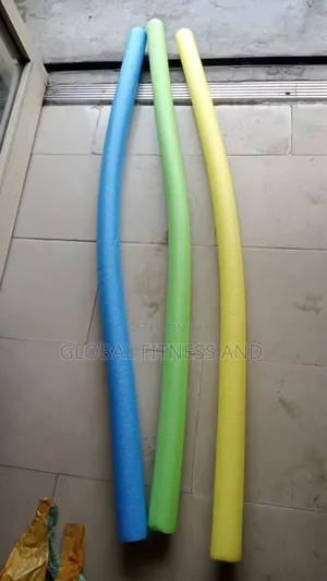 Swimming Noodles