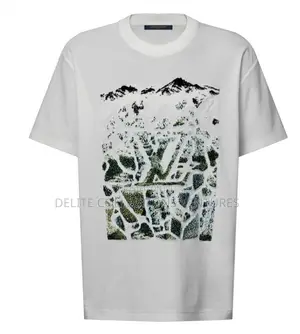 *Original Louis Vuitton Top Available in Store