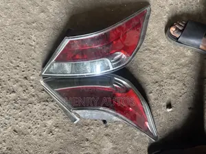 Set Taillights for Acura Tl