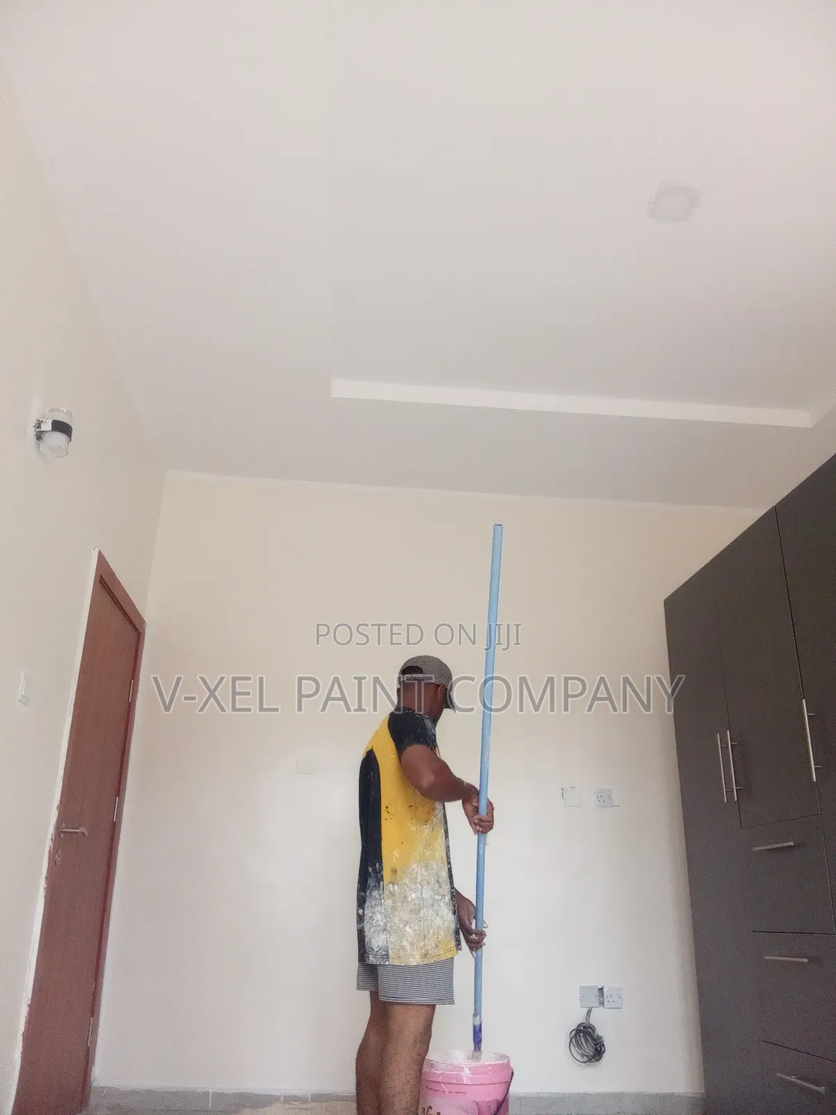 House Painter
