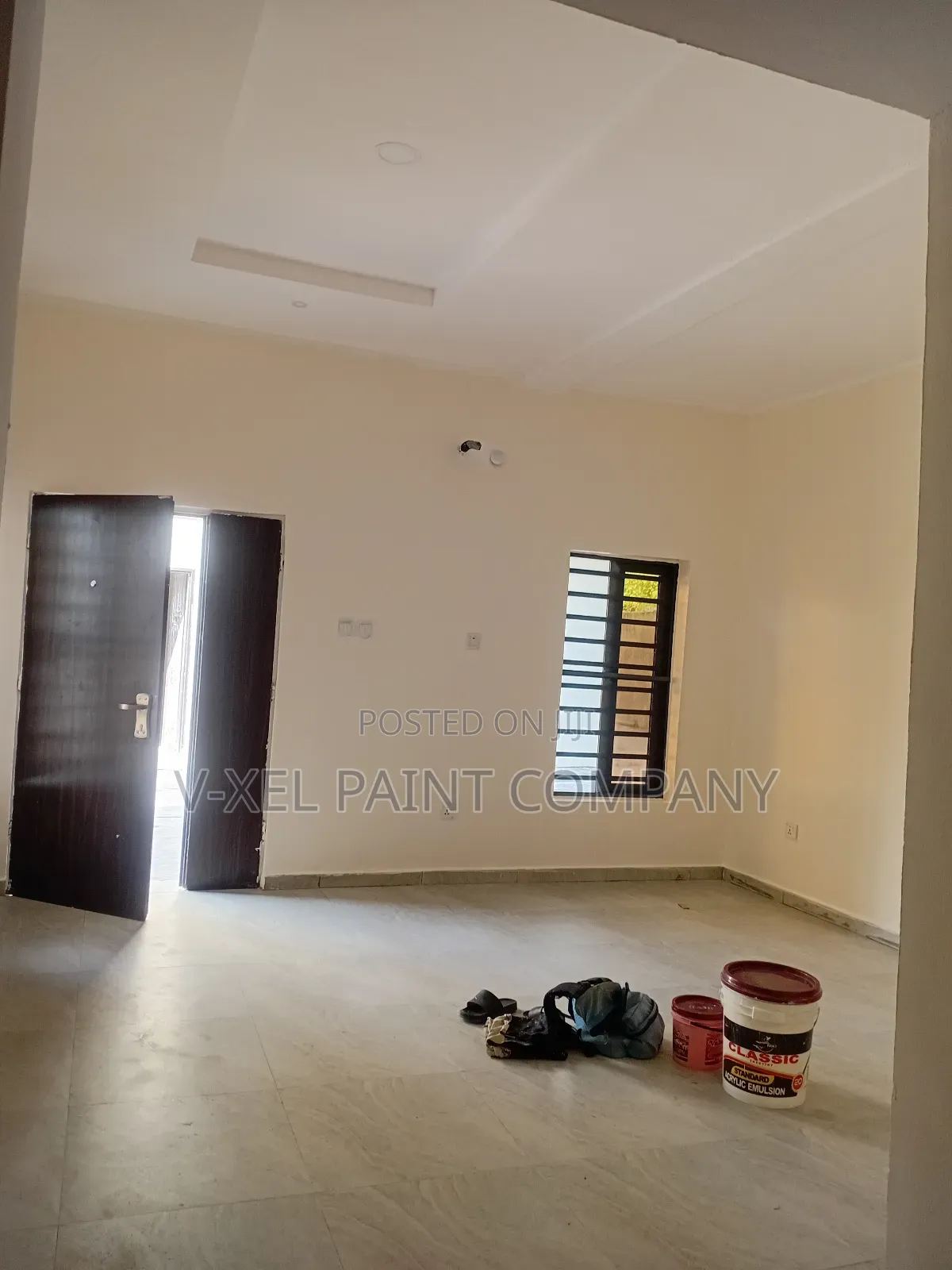 House Painter