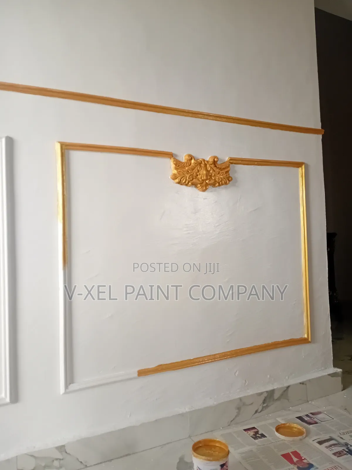 House Painter