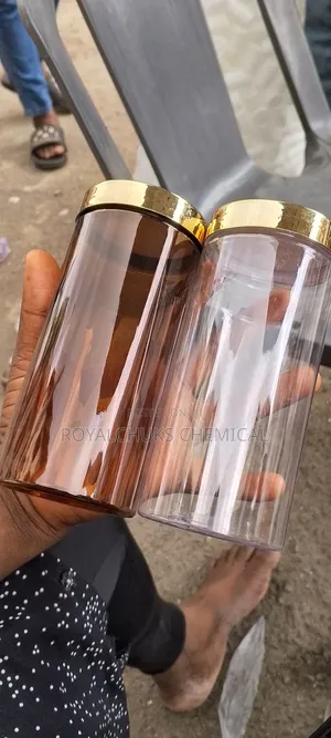 500g Long Cup