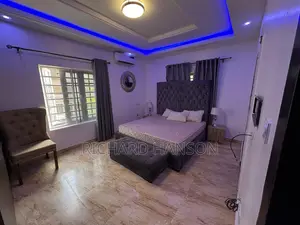 Furnished 2bdrm Apartment in Ikate for rent
