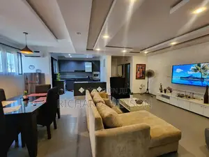 Furnished 2bdrm Apartment in Ikate for rent
