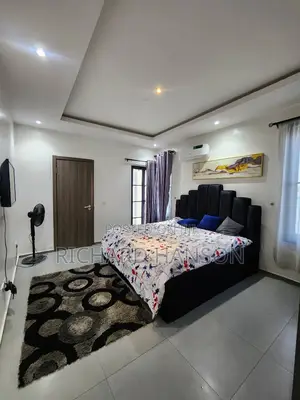 Furnished 2bdrm Apartment in Ikate for rent