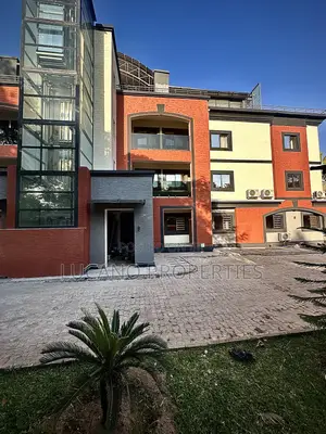 Furnished 3bdrm Block of Flats in Wuse 2 for rent