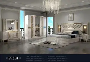 Bedroom Full Set Furniture