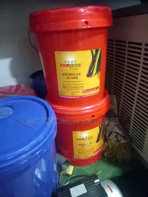 Original Screw Compressor Oil Very Lite