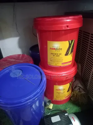 Original Screw Compressor Oil Very Lite