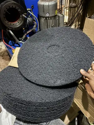 Pad for Scrubbing Machine Five in One
