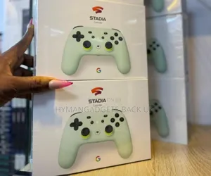 Stadi Google Bluetooth Controller Brand New for Tv, Laptop