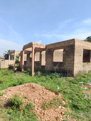 2bdrm Bungalow in 132Kva Omisanjana for sale