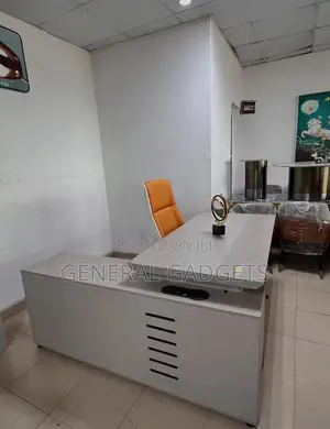 Executive Office Table With Extension