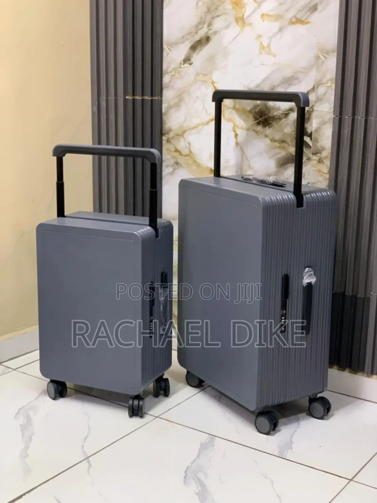 Luxury Travelling Box