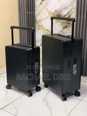 Luxury Travelling Box