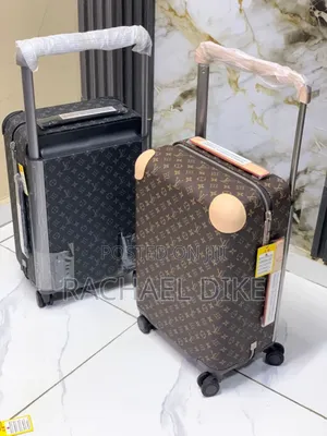 Luxury Travelling Box