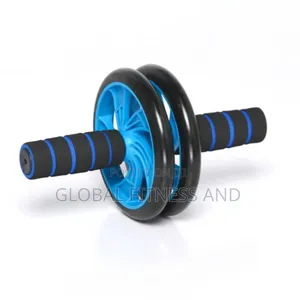 Ab Roller Slide