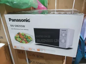 20liters Panasonic Microwave