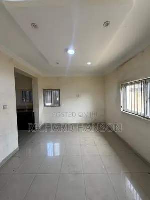 2bdrm Apartment in Ikota for rent