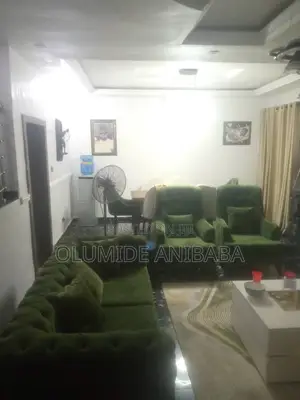 4bdrm Duplex in Royal Palmwill, Ado / Ajah for rent