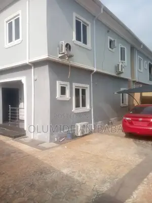 4bdrm Duplex in Royal Palmwill, Ado / Ajah for rent
