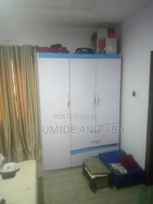 4bdrm Duplex in Royal Palmwill, Ado / Ajah for rent