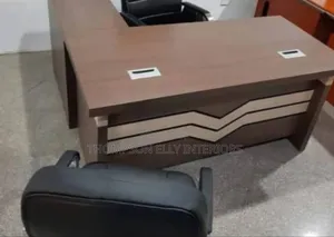 Quality Imported Office Table