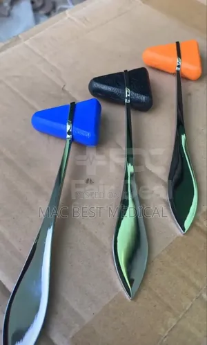 Patellar Hammer