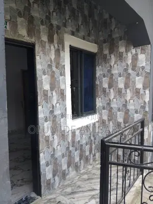 Mini Flat in Greenville Estate, Ado / Ajah for rent