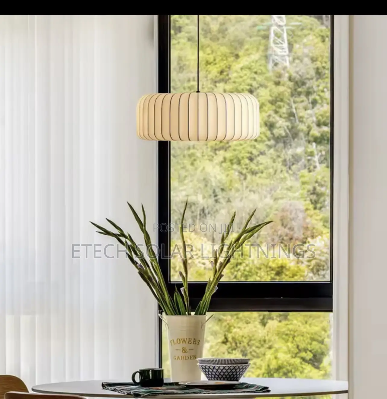 Luxury Modern Led Indoors Decorative Drop Chandelier Light
