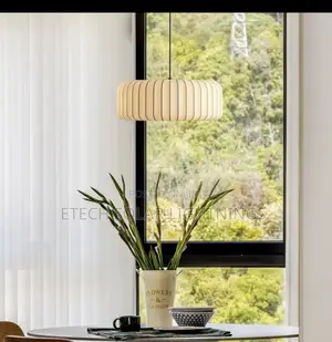 Luxury Modern Led Indoors Decorative Drop Chandelier Light