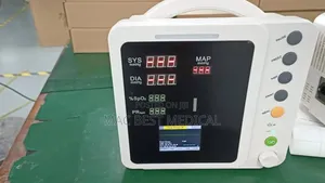 Vital Sign Monitor