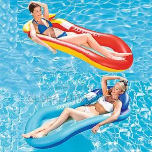 Swimming Pool Floater With Net