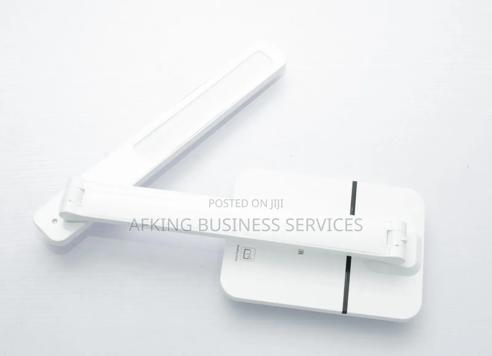 Touch Control Eye Caring Table Lamp