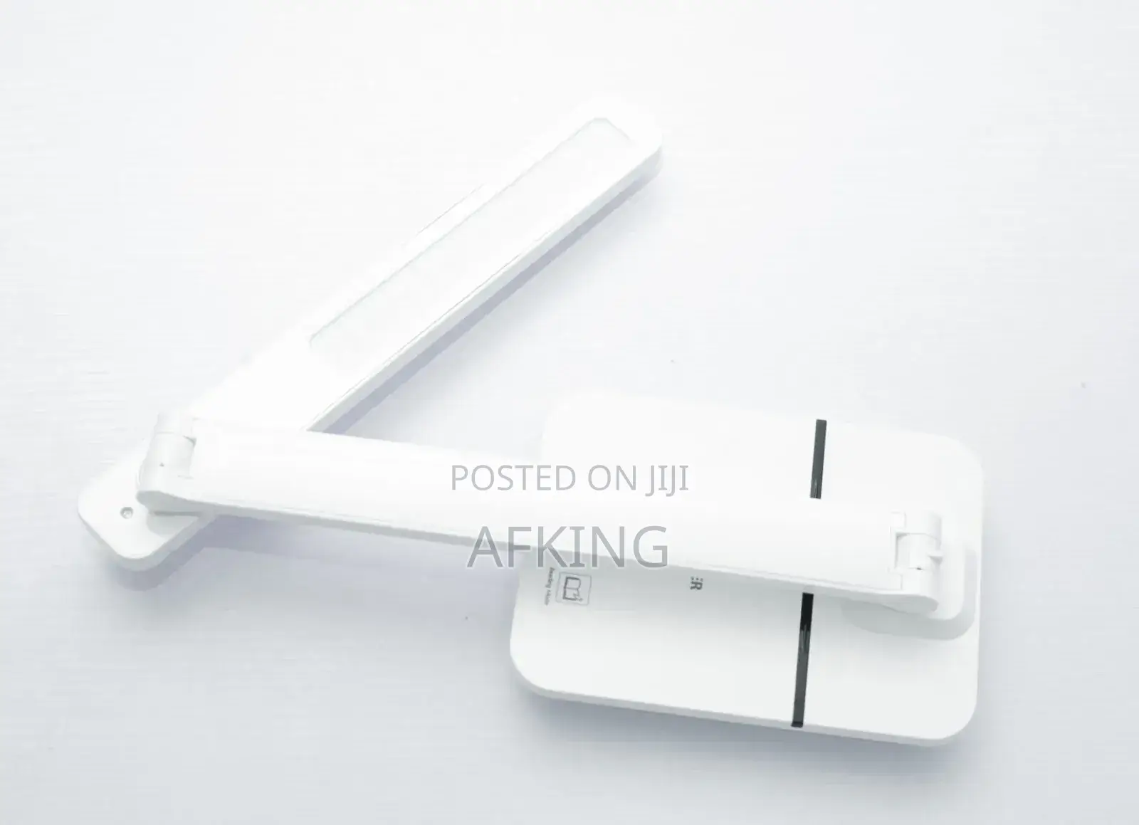 Touch Control Eye Caring Table Lamp