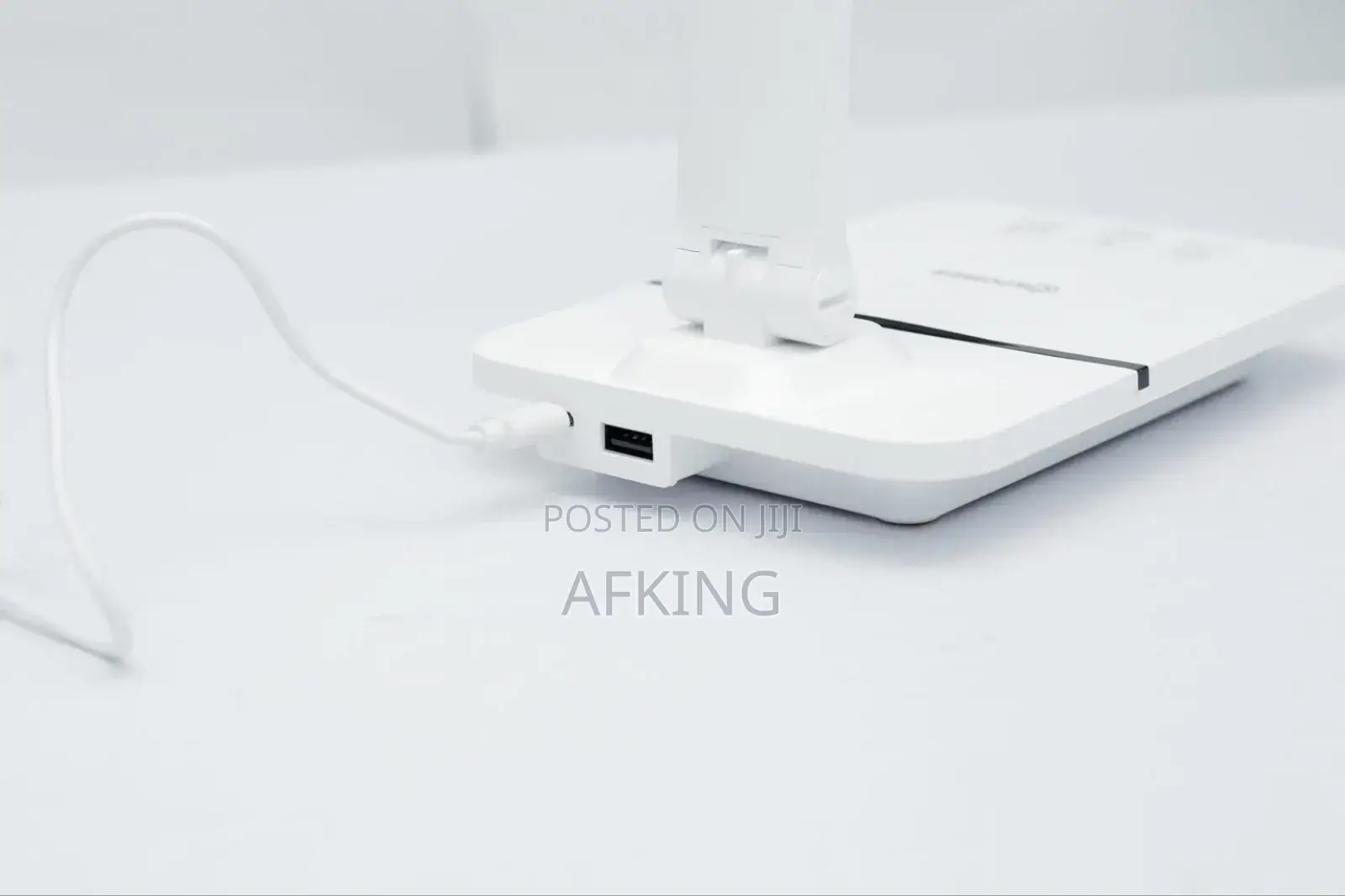 Touch Control Eye Caring Table Lamp